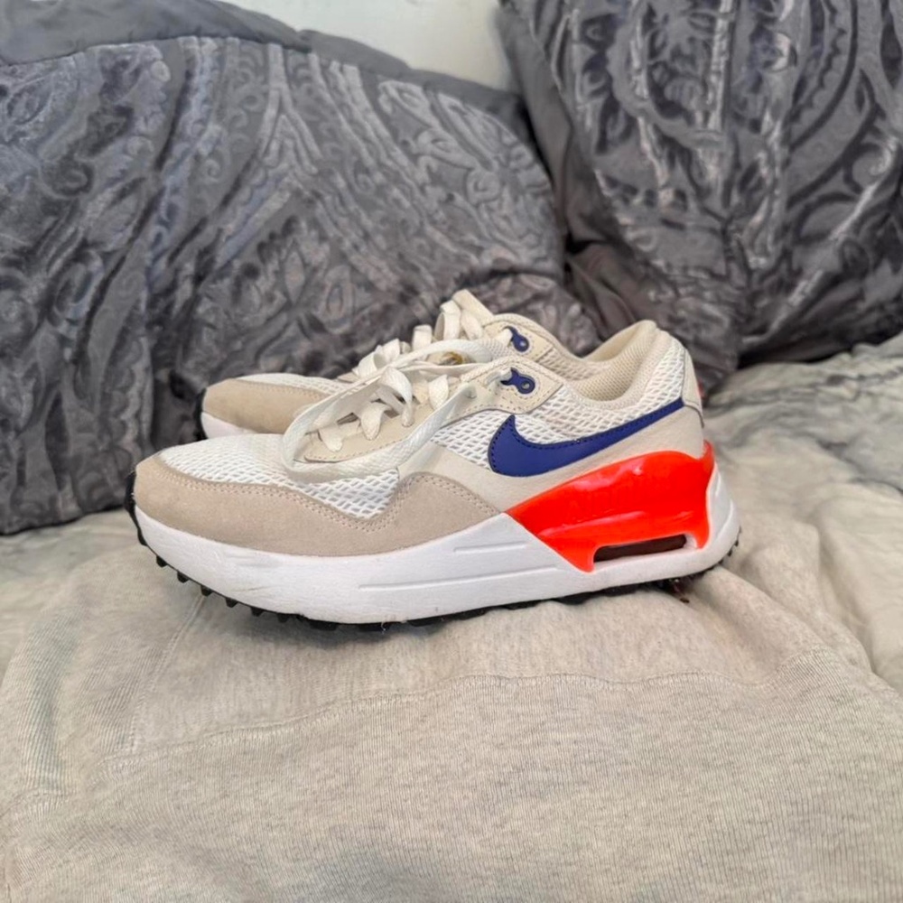 Nike Air Max